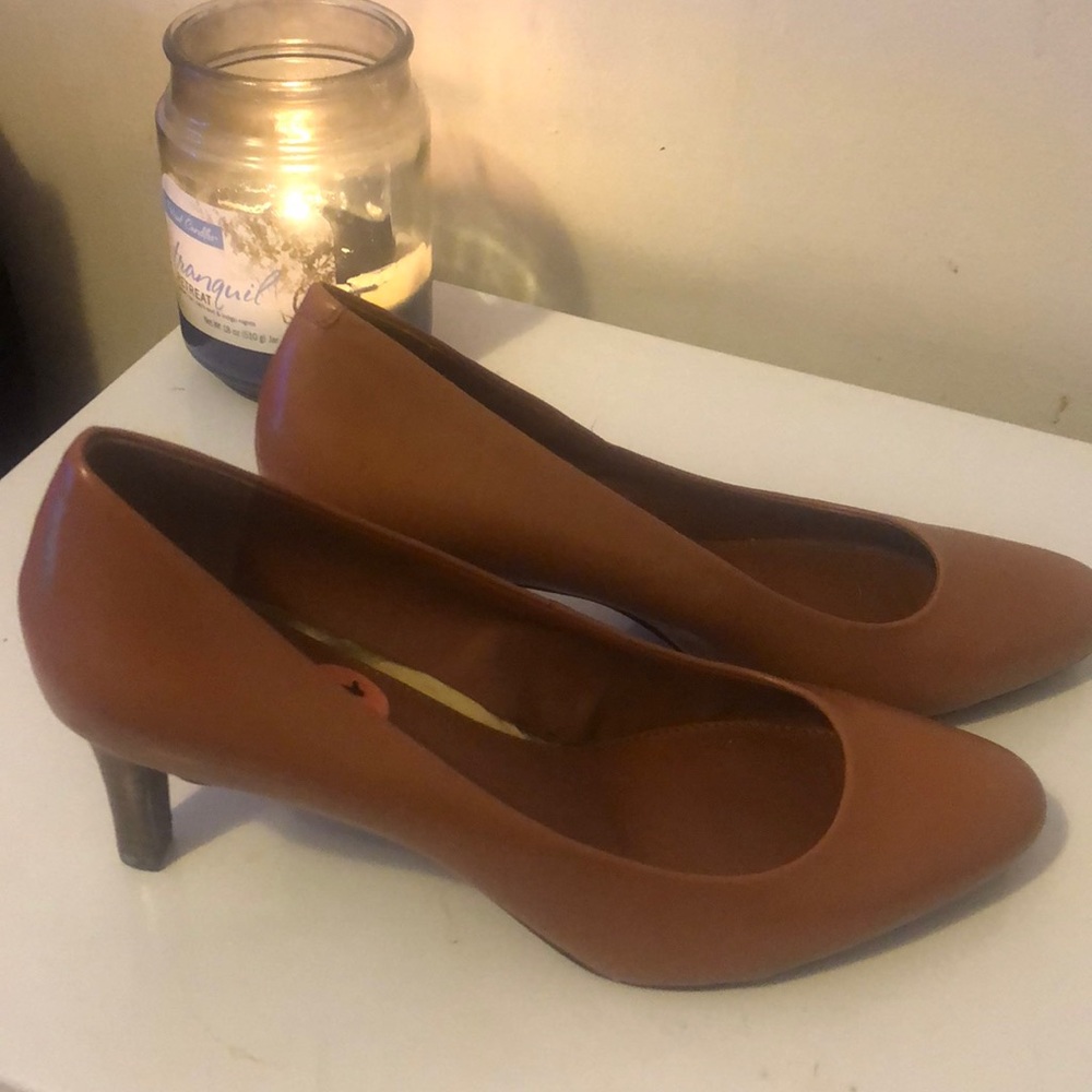 High Heel Shoes